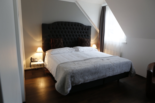 Boutique Hotel Weisses Kreuz